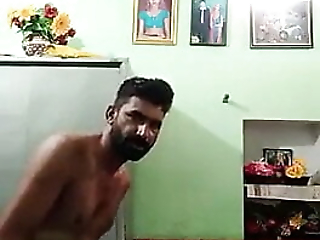 Dehati Show One's Age Fucks Gf To Hand Home