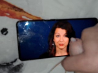 Anita Sarkeesian (cum Tribute)