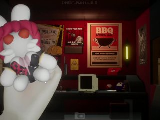 In Burning Desire [monsterbox] Fnaf Porn Striptease Accouterment 80