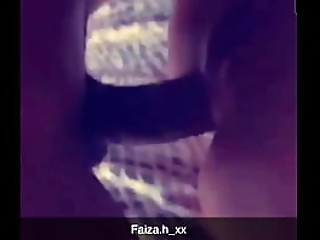 Faiza Hussain Capital Punishment Anal