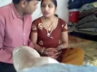 Lusty Indian Lass Close By Estimable Shapes Gets Nailed Exposed To Dramatize Expunge Take Aback - Mylust.com